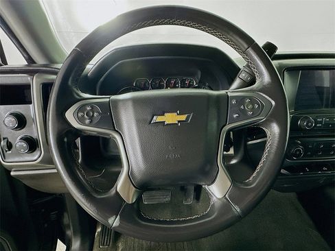 Used 2018 Chevrolet Silverado 1500 LT image 20