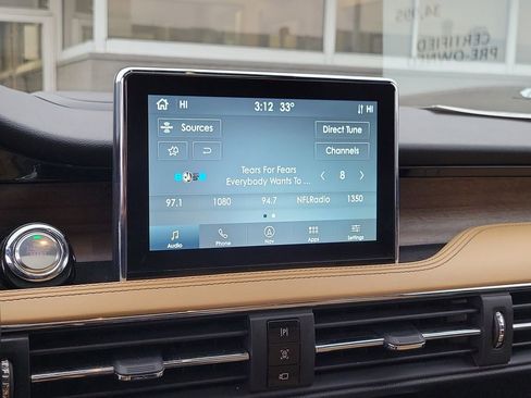 Certified 2022 Lincoln Corsair Grand Touring w/ Elements Technology Bundle image 27