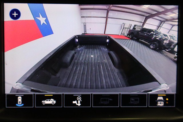 Used 2022 Chevrolet Silverado 2500 LT w/ Convenience Package AWD/4WD image 14