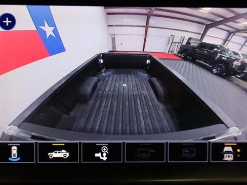Used 2022 Chevrolet Silverado 2500 LT w/ Convenience Package AWD/4WD image 14