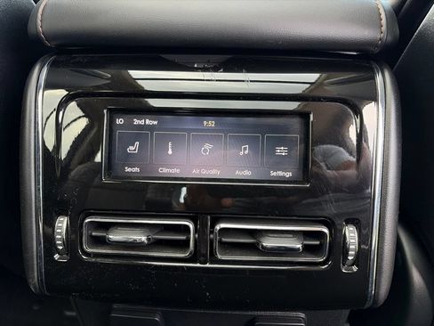 Used 2022 Lincoln Aviator Reserve w/ Equipment Group 201A AWD/4WD image 34