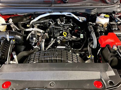 Used 2022 Ford Ranger XLT w/ Equipment Group 301A Mid image 56