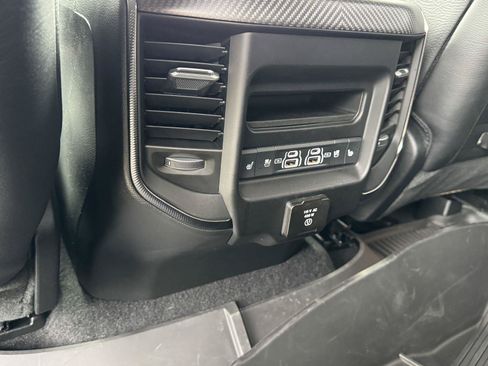 Used 2026 RAM 1500 RHO w/ RHO Level 1 Equipment Group AWD/4WD image 24