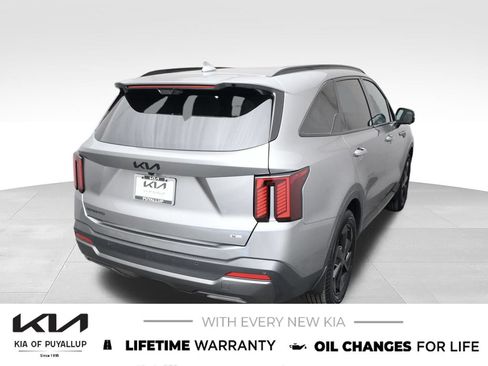 New 2026 Kia Sorento SX Prestige AWD/4WD image 5