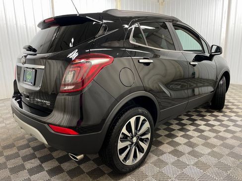 Certified 2022 Buick Encore Preferred w/ Safety Package image 16