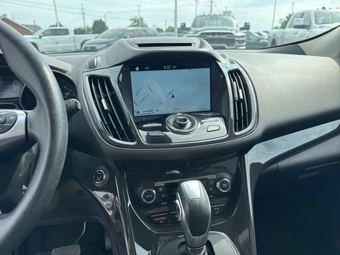 Used 2016 Ford Escape Titanium w/ Equipment Group 301A FWD image 18