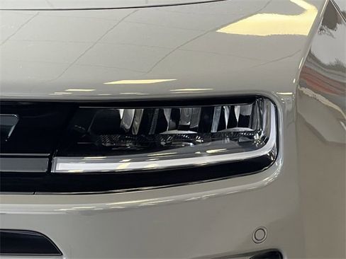 New 2026 Dodge Charger Scat Pack w/ Blacktop Package image 29