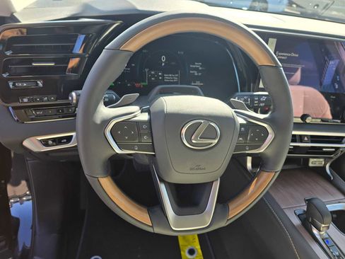 New 2025 Lexus RX 350 Premium Plus image 28