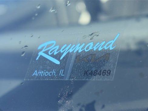 New 2026 Kia EV9 GT-Line image 41