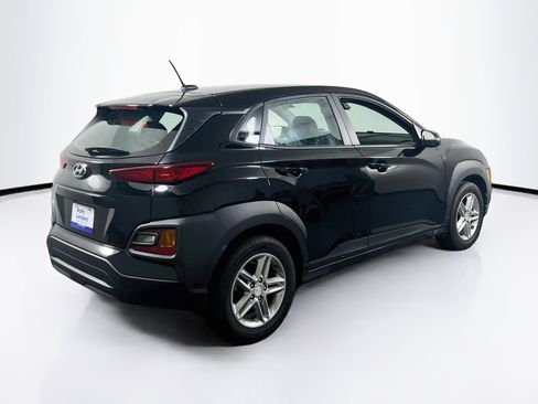 Used 2021 Hyundai Kona SE FWD image 5