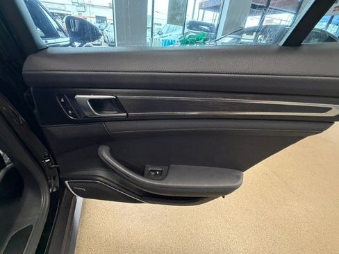 Used 2023 Porsche Panamera Platinum Edition RWD image 41