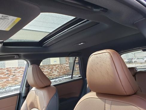 New 2026 Subaru Outback Touring XT image 7