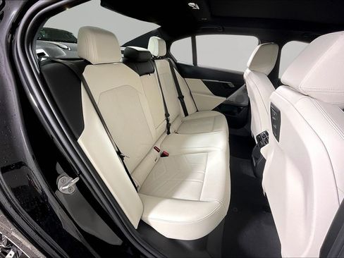 New 2027 BMW 550e xDrive w/ Premium Package AWD/4WD image 14