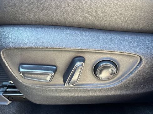 Used 2026 Toyota Grand Highlander AWD Hybrid image 34