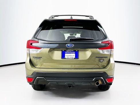 Used 2024 Subaru Forester Wilderness AWD/4WD image 15
