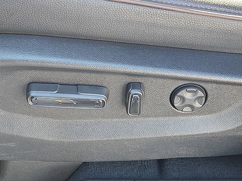 Used 2026 Honda Odyssey Elite image 16