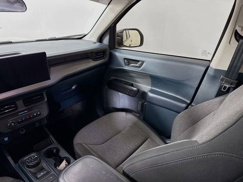 Used 2025 Ford Maverick XLT w/ Black Appearance Package image 21