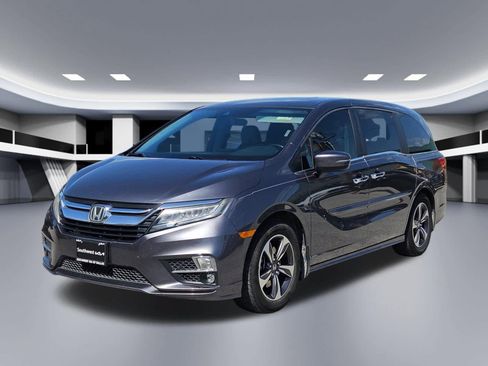 Used 2019 Honda Odyssey Touring image 9