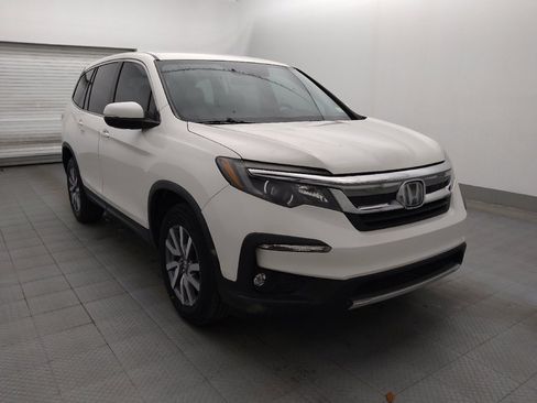 Used 2019 Honda Pilot EX image 13