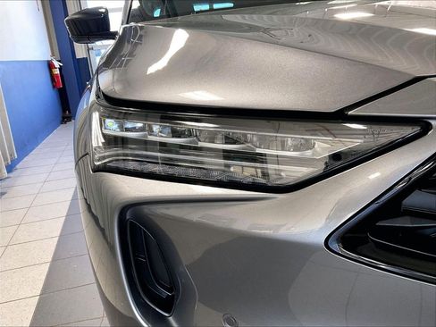 Used 2023 Acura MDX A-Spec AWD/4WD image 34