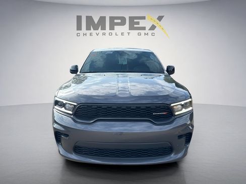 Used 2024 Dodge Durango GT AWD/4WD image 6