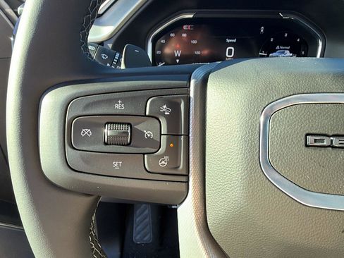 New 2026 GMC Sierra 1500 Denali w/ Denali Reserve Package image 14