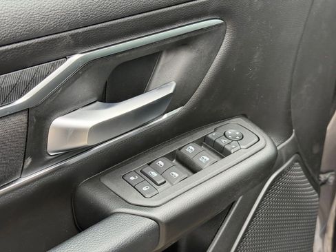 New 2026 RAM 1500 Big Horn image 11