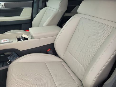 New 2026 Hyundai Santa Fe SEL image 12