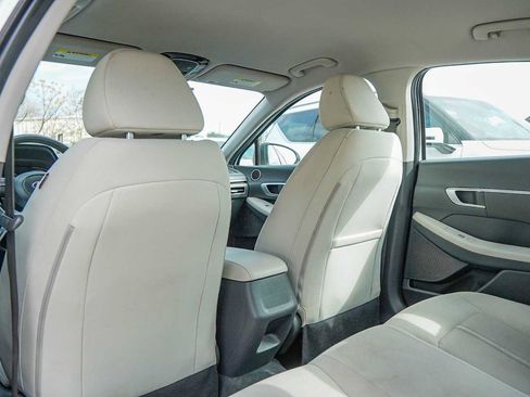 Used 2022 Hyundai Sonata SEL image 28