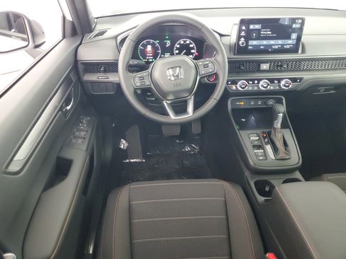New 2026 Honda CR-V Sport image 17