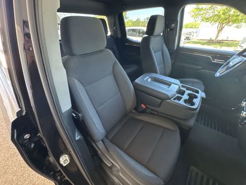 Certified 2024 GMC Sierra 1500 Elevation AWD/4WD image 28