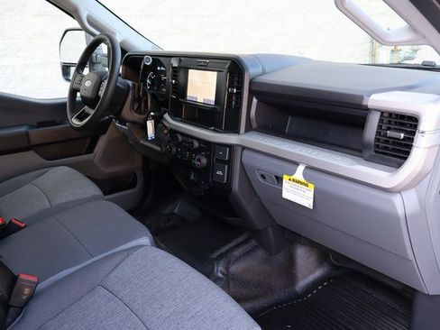 New 2026 Ford F350 XL w/ 360-Degree Camera Package image 35