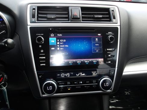 Used 2019 Subaru Legacy 2.5i Premium image 17