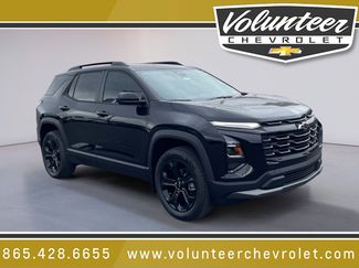 New 2026 Chevrolet Equinox LT w/ Midnight Edition video 1