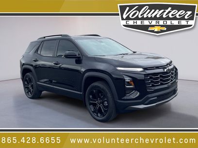 New 2026 Chevrolet Equinox LT w/ Midnight Edition