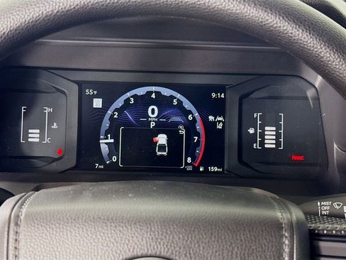 New 2026 Toyota Tacoma SR5 AWD/4WD image 14