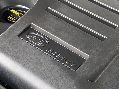 Used 2025 Land Rover Range Rover Sport Dynamic SE image 24