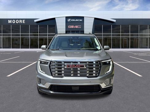 Used 2024 GMC Acadia Denali w/ Super Cruise Package AWD/4WD image 8