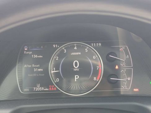 Used 2022 Lexus ES 350 Ultra Luxury w/ Accessory Package 2 FWD image 30