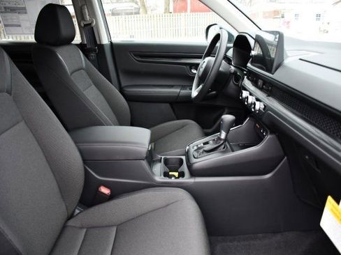 New 2026 Honda CR-V LX image 25