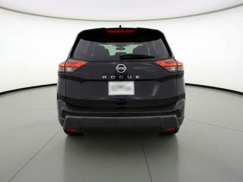 Used 2025 Nissan Rogue SV FWD image 6