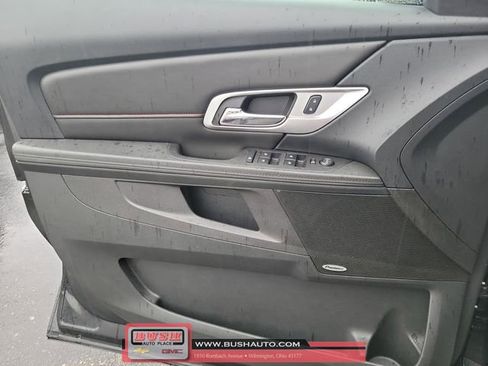 Used 2017 GMC Terrain SLE w/ Nightfall Package image 20