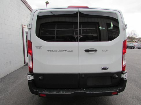 Used 2015 Ford Transit 350 XLT image 3