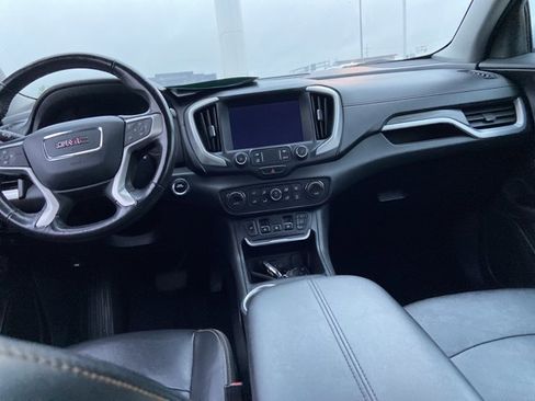 Used 2019 GMC Terrain SLT image 14