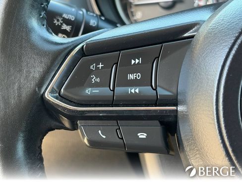 Used 2016 MAZDA CX-9 Touring AWD/4WD image 23