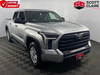 Used 2022 Toyota Tundra SR5 AWD/4WD 360° Tour