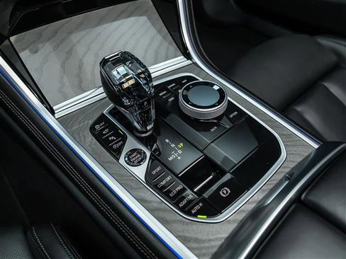 Used 2023 BMW M850i Gran Coupe xDrive image 27