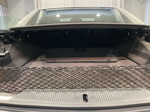 Used 2006 Cadillac XLR RWD image 22