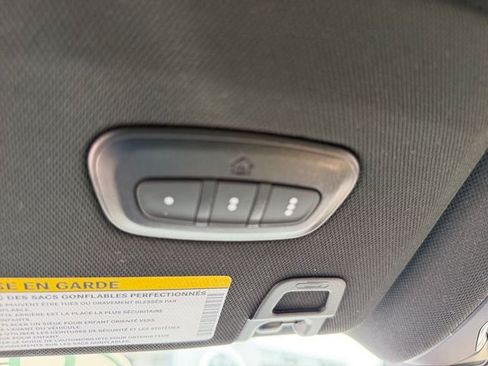 Used 2023 Jeep Grand Cherokee Limited AWD/4WD image 26