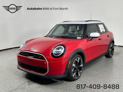 New 2025 MINI Cooper S